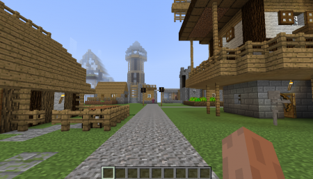  Recurrent Complex  Minecraft 1.11.2