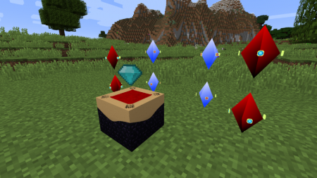  Silents Gems  Minecraft 1.12