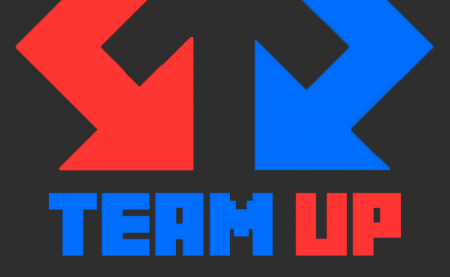 Скачать Team Up для Minecraft 1.11.2