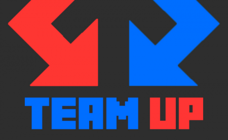  Team Up  Minecraft 1.12.1