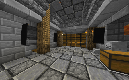  StructPro  Minecraft 1.12