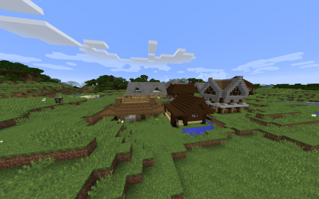  StructPro  Minecraft 1.12