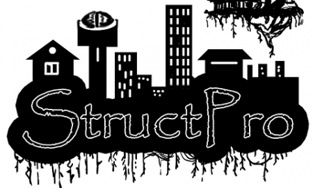  StructPro  Minecraft 1.12