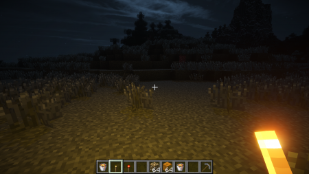  Dynamic Lights  Minecraft 1.12