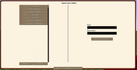  Better Questing  Minecraft 1.12.1