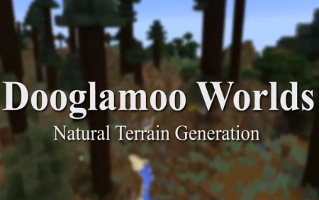  Dooglamoo Worlds  Minecraft 1.12