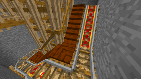  Platforms  Minecraft 1.11.2