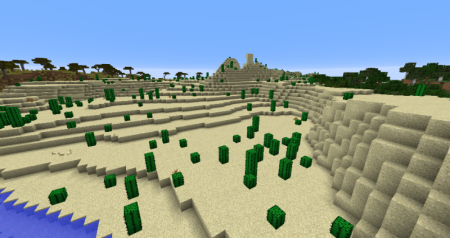  Spikey  Minecraft 1.12.1