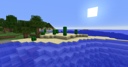  Spikey  Minecraft 1.12.1