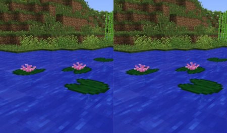  Better Foliage  Minecraft 1.12