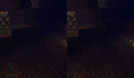  Better Foliage  Minecraft 1.12