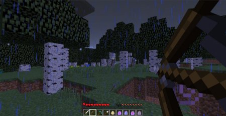  Ability Stones  Minecraft 1.11.2