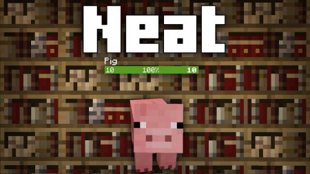  Neat  Minecraft 1.11.2