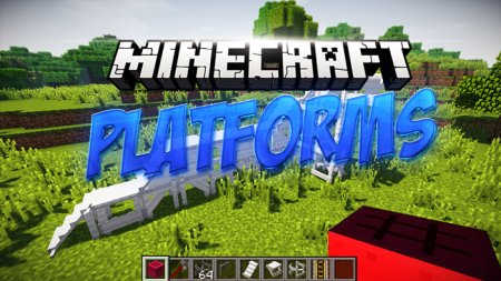  Platforms  Minecraft 1.12.1