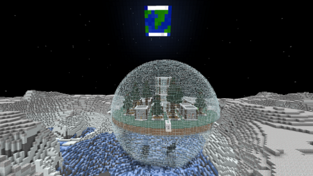  The Space Age  Minecraft 1.8.9