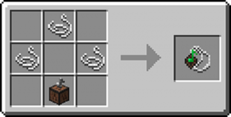  Super Sound Muffler  Minecraft 1.12