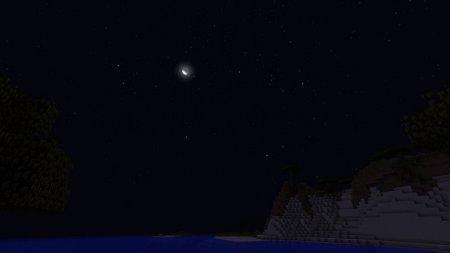  Stellar Sky  Minecraft 1.12