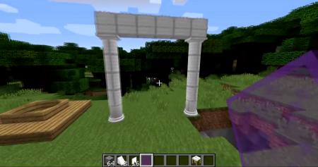  ArchitectureCraft  Minecraft 1.10.2