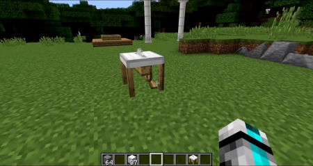  ArchitectureCraft  Minecraft 1.12.1