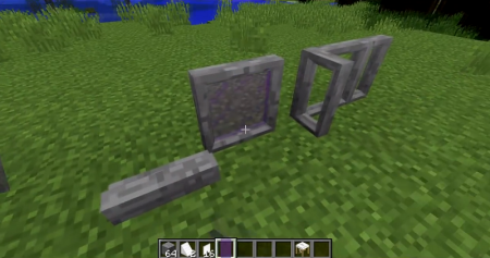  ArchitectureCraft  Minecraft 1.12.1