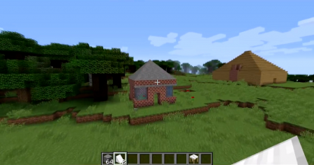  ArchitectureCraft  Minecraft 1.12.1