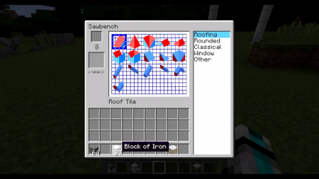  ArchitectureCraft  Minecraft 1.12.1