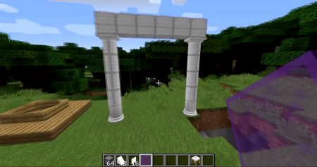  ArchitectureCraft  Minecraft 1.12.1