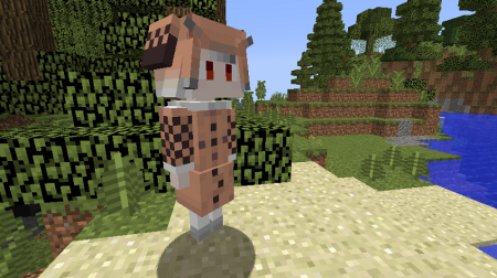  JapariCraft  Minecraft 1.12