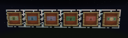  Good Ol Currency  Minecraft 1.12