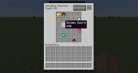  Good Ol Currency  Minecraft 1.12