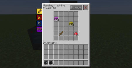  Good Ol Currency  Minecraft 1.12