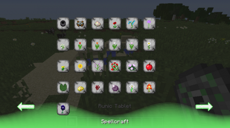  Roots  Minecraft 1.12.1