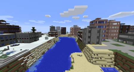  The Lost Cities  Minecraft 1.12.2