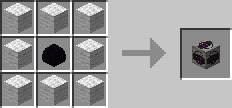 Скачать Mob Grinding Utils для Minecraft 1.12.2 Скачать Mob Grinding Utils для Minecraft 1.12.2