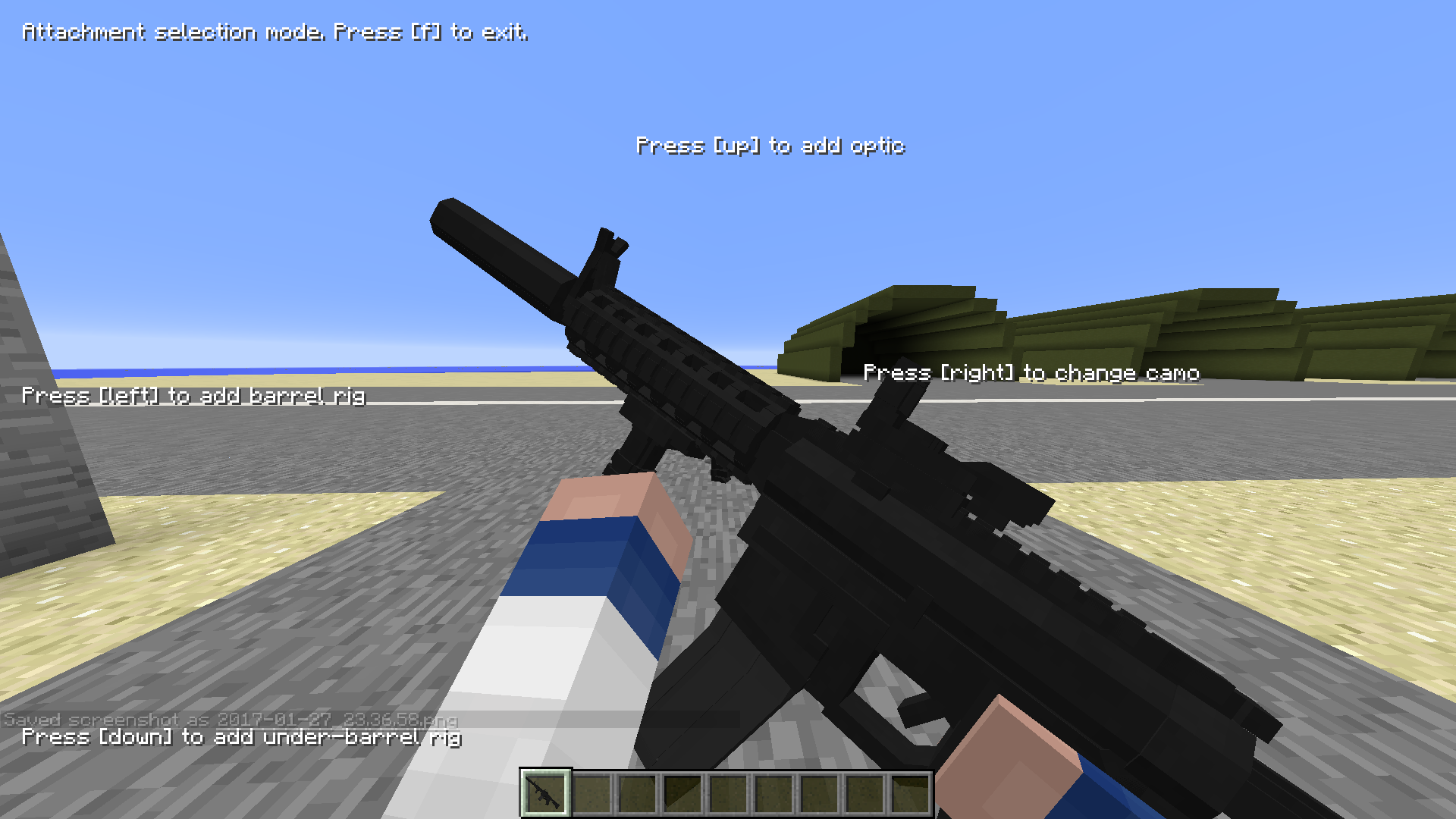 Моды на оружие на версию 1.16. Мод на оружие в майнкрафт 1.12.2. Minecraft Modern Warfare оружие. Vics Modern Warfare Mod 1.12.2. Оружие в МАЙНКРАФТЕ 1.16.5.