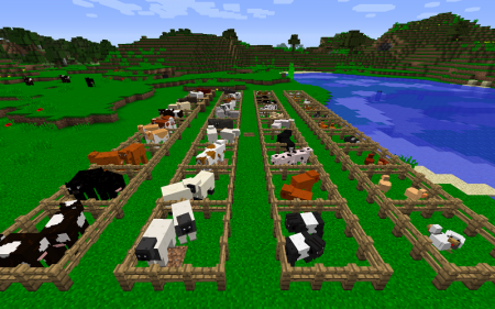  Better Agriculture  Minecraft 1.12.2