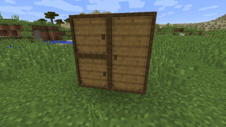  Rustic  Minecraft 1.12.1