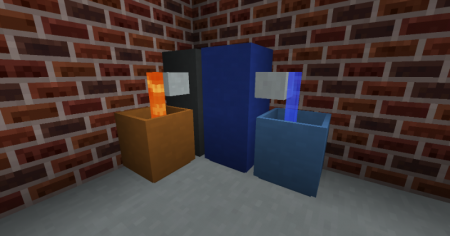  Ceramics  Minecraft 1.12.2