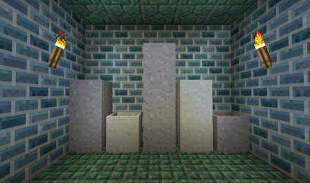  Ceramics  Minecraft 1.12.2