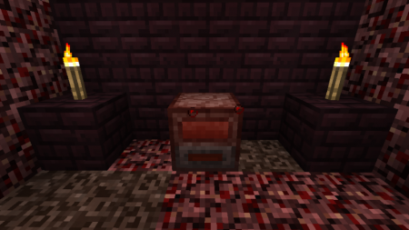  EvilCraft  Minecraft 1.12.1