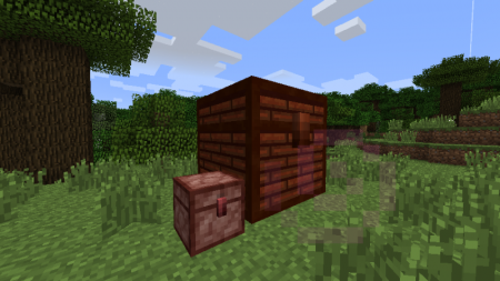  EvilCraft  Minecraft 1.12.1