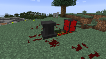  EvilCraft  Minecraft 1.12.2