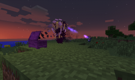  EvilCraft  Minecraft 1.12.2