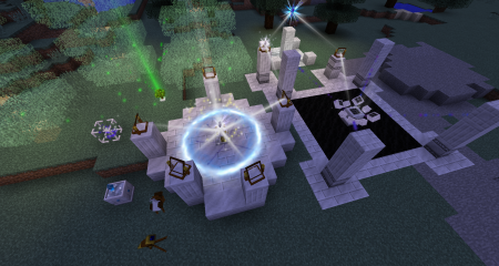  Astral Sorcery  Minecraft 1.12