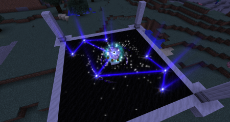  Astral Sorcery  Minecraft 1.12