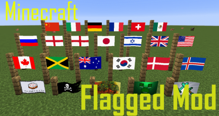  Flagged  Minecraft 1.11.2