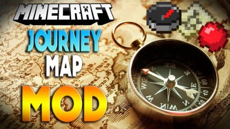  JourneyMap  Minecraft 1.12