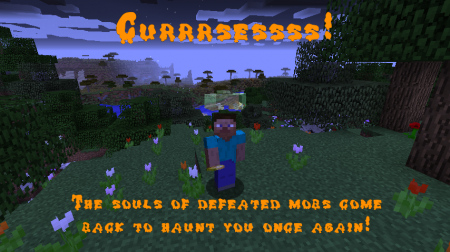  No-Holds-Barred Halloween  Minecraft 1.12