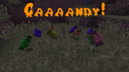  No-Holds-Barred Halloween  Minecraft 1.12