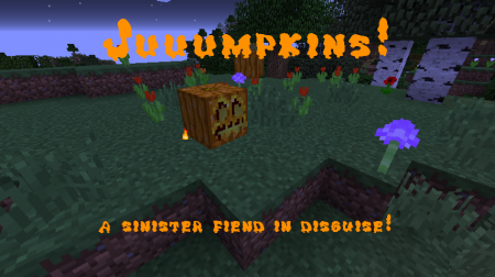  No-Holds-Barred Halloween  Minecraft 1.12